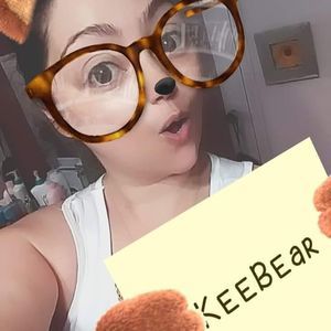 Meet your Posher, Gigi